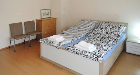 Lain-lain 2 Holiday Flat in Miedzyzdroje, top Location for 4 Persons