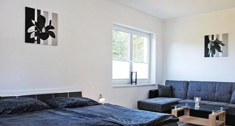 其他 2 Reihenhaus Seeblick, Sommersdorf