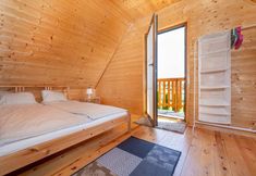 Others 3 Holiday Cottages With Terraces, Jaroslawiec