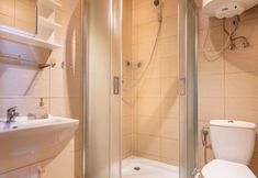 อื่นๆ 6 Holiday Cottages With Terraces, Jaroslawiec