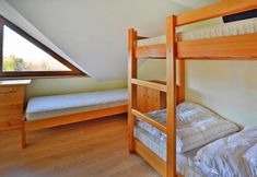 其他 6 Holiday Home by Lake Rosnowskie With Boat