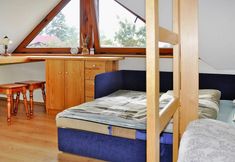 其他 4 Holiday Home by Lake Rosnowskie With Boat