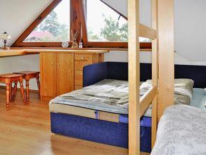 其他 4 Holiday Home by Lake Rosnowskie With Boat