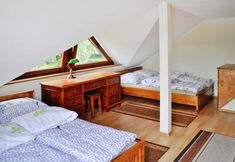 其他 3 Holiday Home by Lake Rosnowskie With Boat