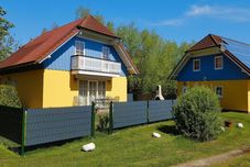 その他 Ferienhauser am Kummerower See, Verchen