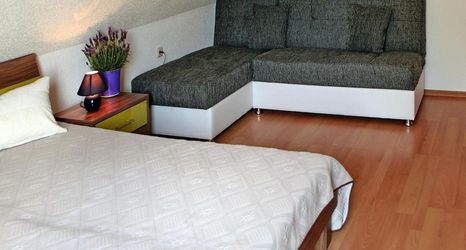 その他 2 Ferienhauser am Kummerower See, Verchen