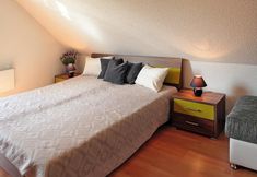 その他 4 Ferienhauser am Kummerower See, Verchen