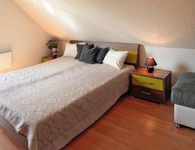 その他 4 Ferienhauser am Kummerower See, Verchen