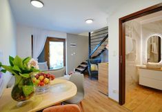 Khác 6 Comfortable and Spacious Holiday Home, Mielenko