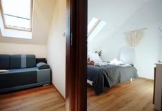 Khác 2 Comfortable and Spacious Holiday Home, Mielenko