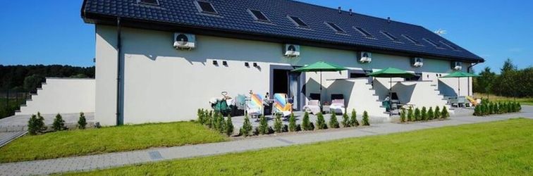 Khác Comfortable and Spacious Holiday Home, Mielenko