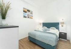 其他 3 Apartment in Pobierowo Near Baltic Sea Beach