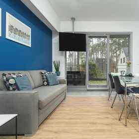 Primary image1Apartment in Pobierowo Near Baltic Sea Beach,格雷菲采县飯店