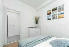 其他 5 Apartment in Pobierowo Near Baltic Sea Beach