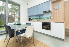 其他 6 Apartment in Pobierowo Near Baltic Sea Beach