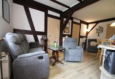 其他 5 Ferienwohnung in der Huebschen Inselstadt Malchow