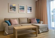 อื่นๆ 6 Holiday Home in Grzybowo Near Wide Beach