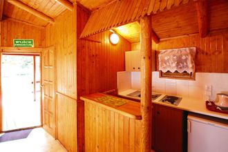 其他 4 Holiday House Near the Sea, Swimming Pool, Mielno