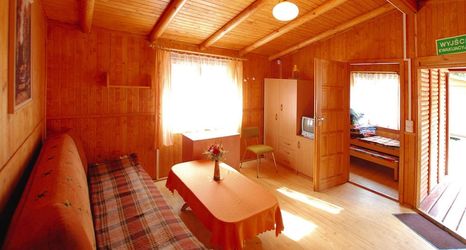 其他 2 Holiday House Near the Sea, Swimming Pool, Mielno