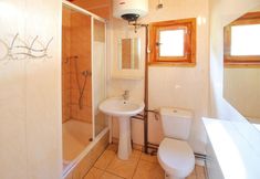 其他 7 Holiday House Near the Sea, Swimming Pool, Mielno