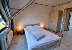 其他 3 Cottage in Sianozety Near the Beach