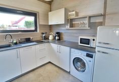 其他 5 Cottage in Sianozety Near the Beach