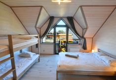 其他 4 Cottage in Sianozety Near the Beach