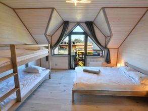 其他 4 Cottage in Sianozety Near the Beach