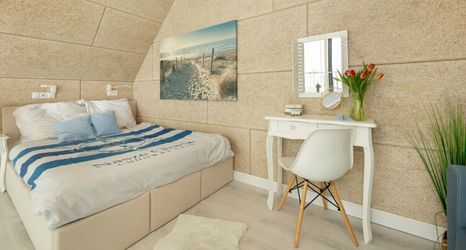 Others 2 House With a Huge Terrace and a Whirlpool Bathtub