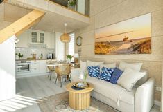 Others 7 House With a Huge Terrace and a Whirlpool Bathtub