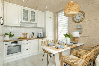 Others 4 House With a Huge Terrace and a Whirlpool Bathtub