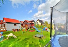 기타 6 Holiday House in Sarbinowo Near the Beach