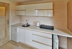 기타 3 Holiday House in Sarbinowo Near the Beach