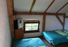 其他 3 House in Karnice Near Baltic Sea Beach