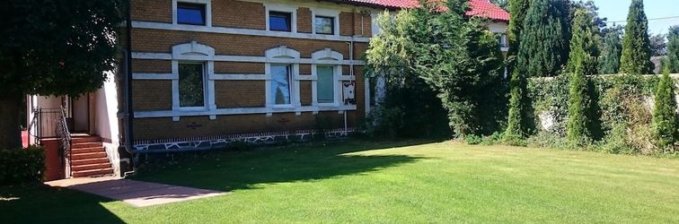 其他 House in Karnice Near Baltic Sea Beach