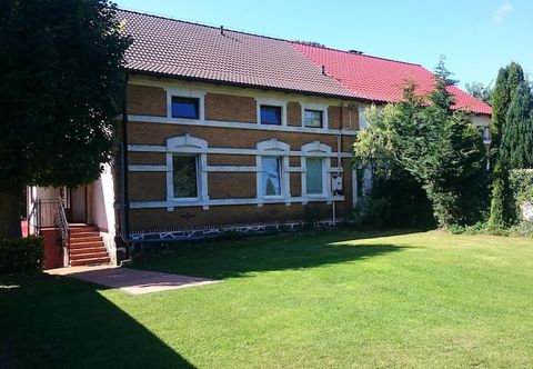 其他 House in Karnice Near Baltic Sea Beach