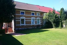 其他 House in Karnice Near Baltic Sea Beach