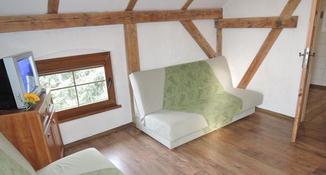 其他 2 House in Karnice Near Baltic Sea Beach