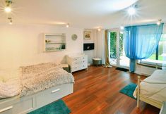 Others 5 Spacious Holiday Apartment With Sauna, Kolobrzeg