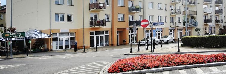 Others Studio Apartment in Miedzyzdroje-ex TUI