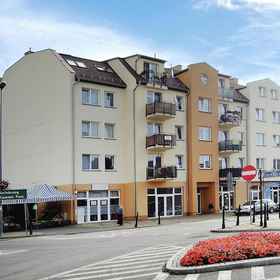 Primary image 1 Studio Apartment in Miedzyzdroje-ex TUI, Dziwnów Hotels