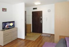 Others 4 Studio Apartment in Miedzyzdroje-ex TUI