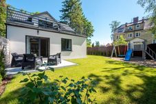 Others Comfortable Apartments Close to the Beach Darlowko