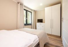 Others 4 Comfortable Apartments Close to the Beach Darlowko