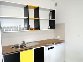 Others 4 Apartment in Rewal Near the Beach