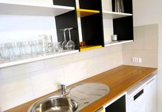 Others 3 Apartment in Rewal Near the Beach