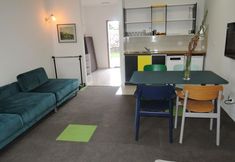 Others 2 Apartment in Rewal Near the Beach