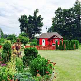 Primary image 1 Holiday Home in Nowe Warpno, West Pomeranian Voivodeship Hotels