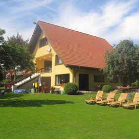 Primary image1Sulomino 度假屋飯店,沃林飯店