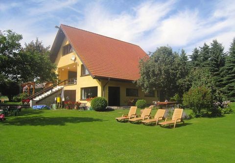 기타 Holiday Home in Sulomino With Private Beach